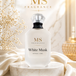 MS White Musk