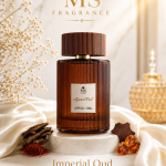 MS Imperial Oud