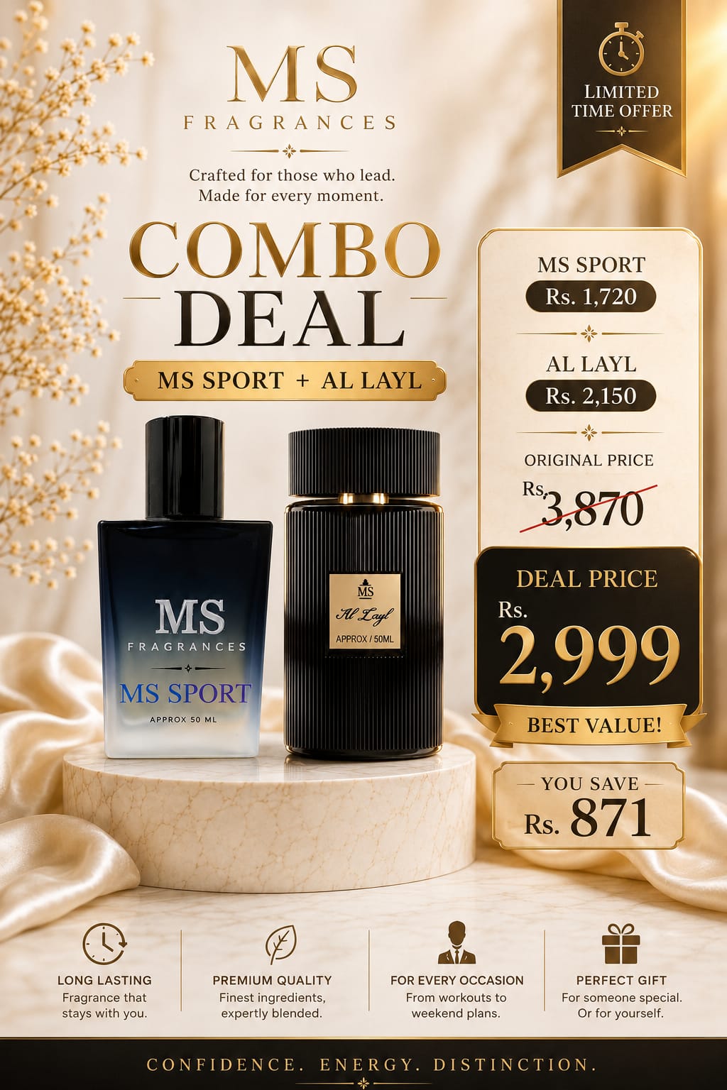 135ce7ff-7bce-440a-b6ea-84b37f1055de COMBO DEAL MS SPORT + A LAYL - Image 1